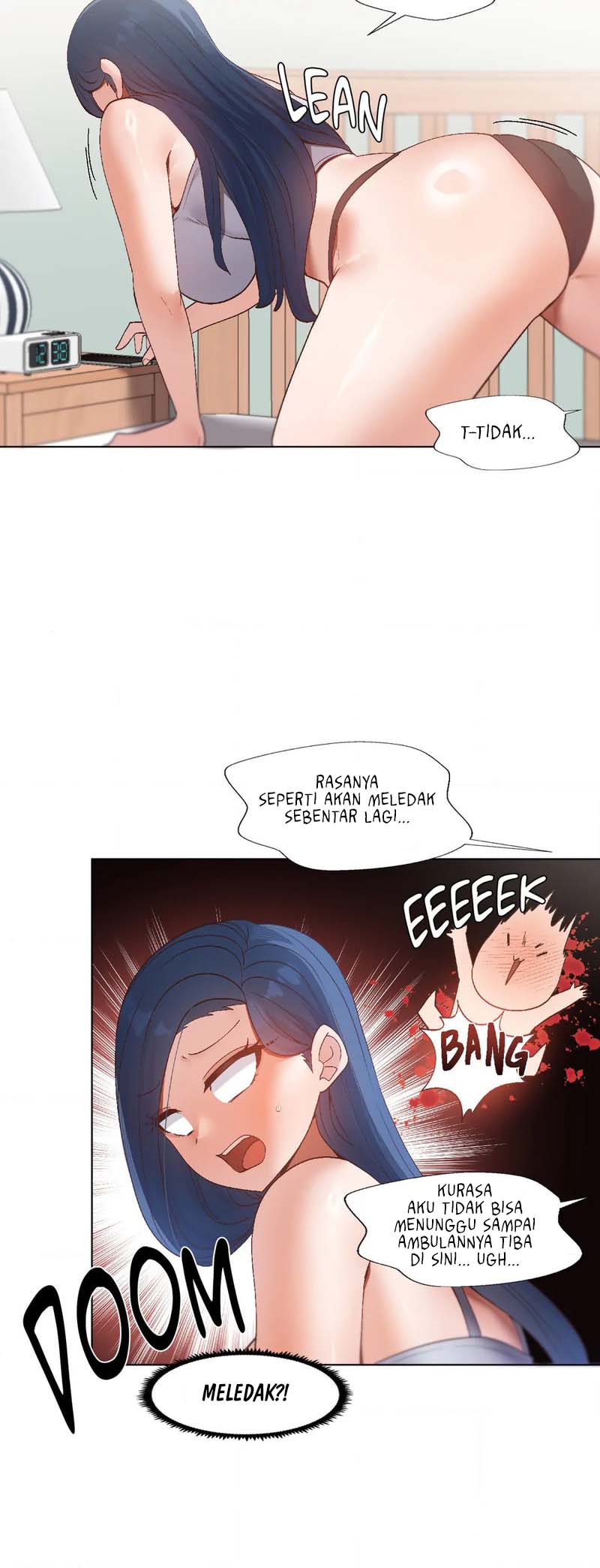 Family with Benefits - Chapter 2 84