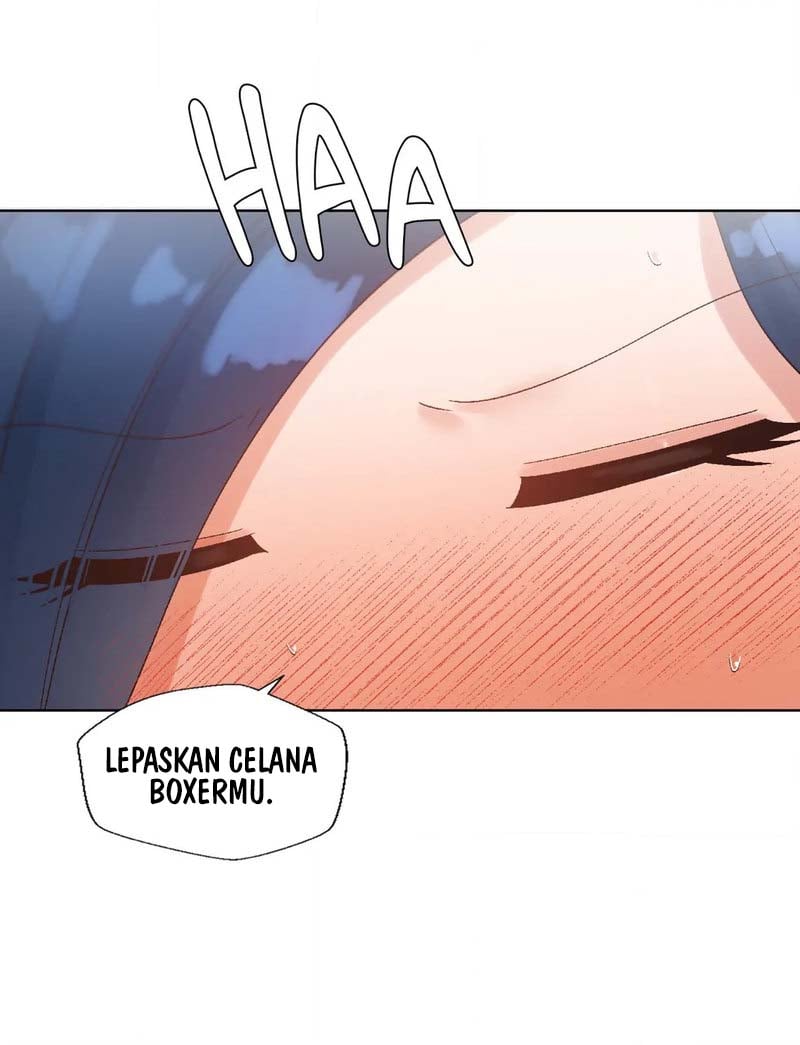 Family with Benefits - Chapter 2 95
