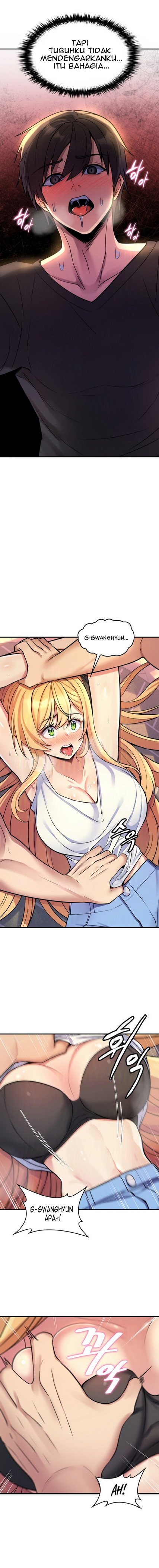 Rental Room Brides - Chapter 2 12