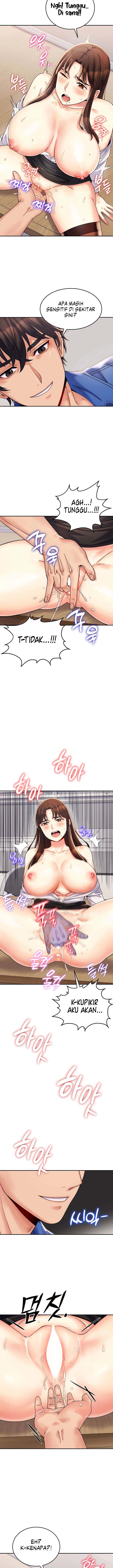 Obsessive Romance - Chapter 2 10