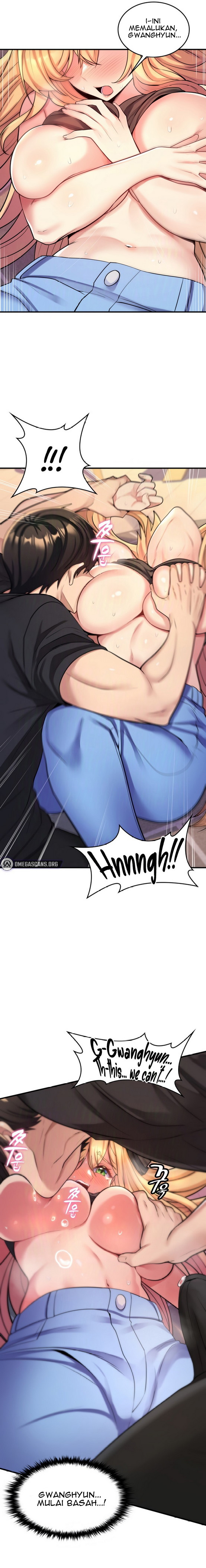 Rental Room Brides - Chapter 2 15