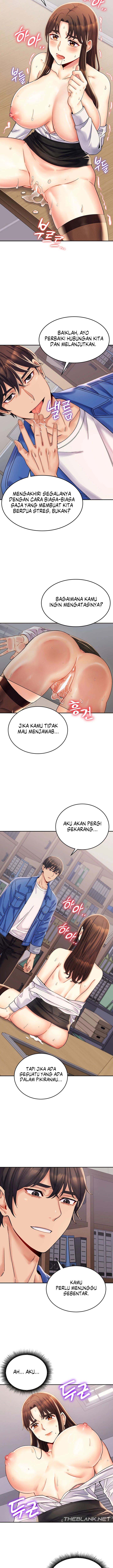 Obsessive Romance - Chapter 2 11