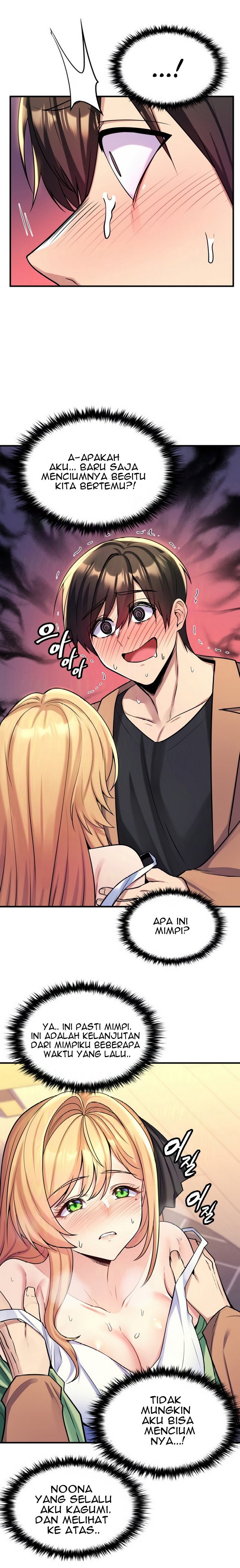 Rental Room Brides - Chapter 2 6