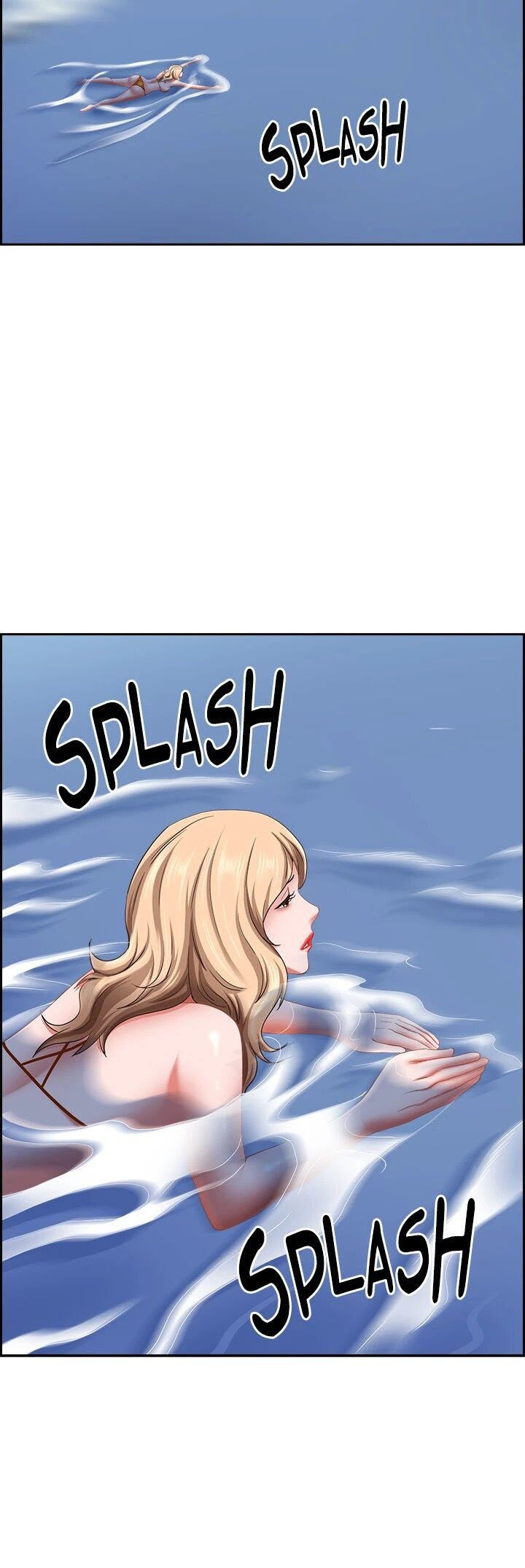 Living With a MILF - Chapter 111 25