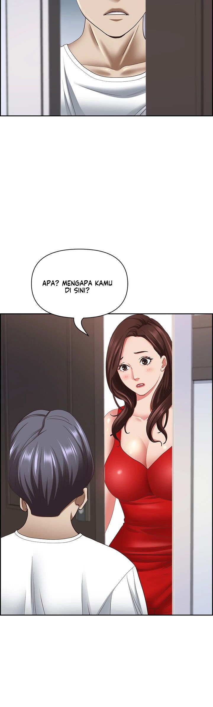 Living With a MILF - Chapter 111 50