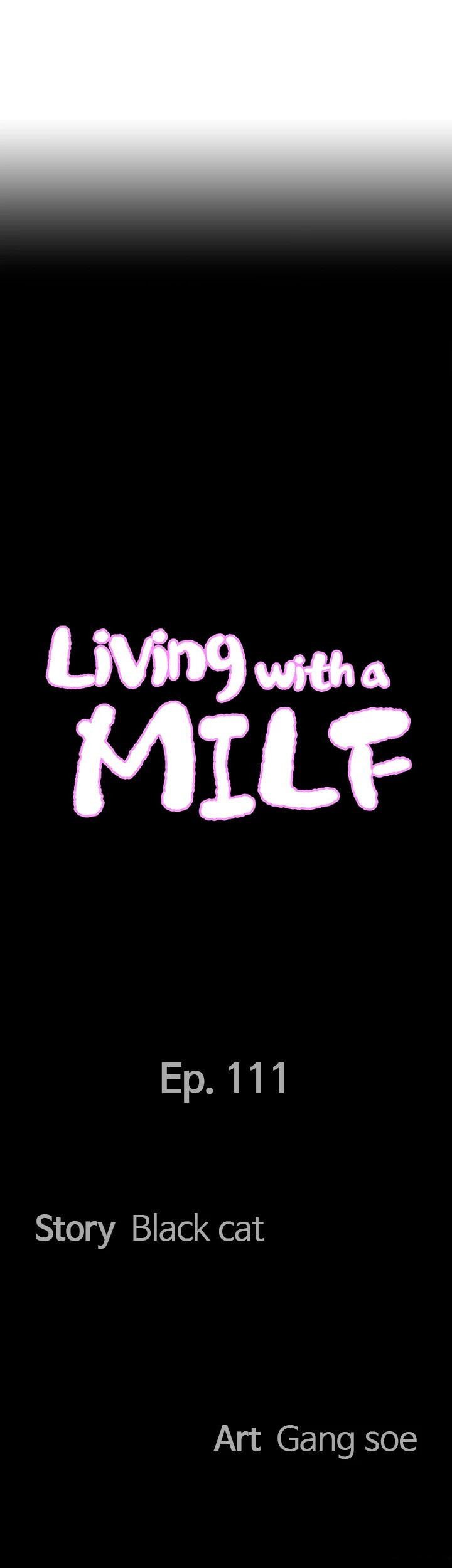 Living With a MILF - Chapter 111 6