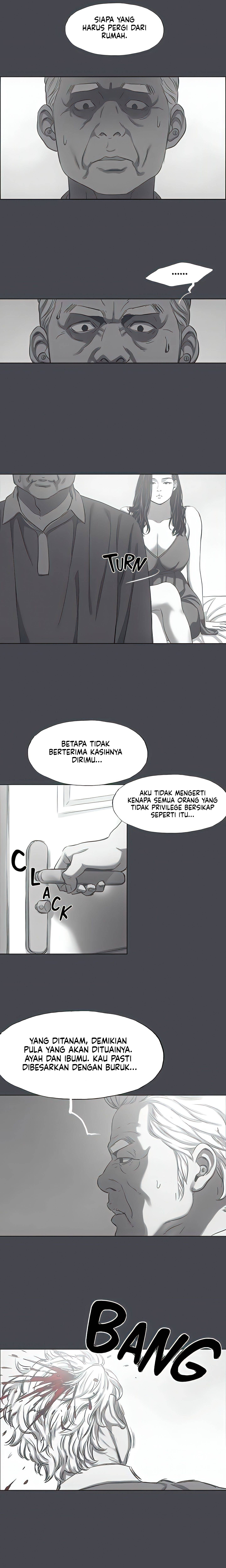 Summer Vacation - Chapter 111 12
