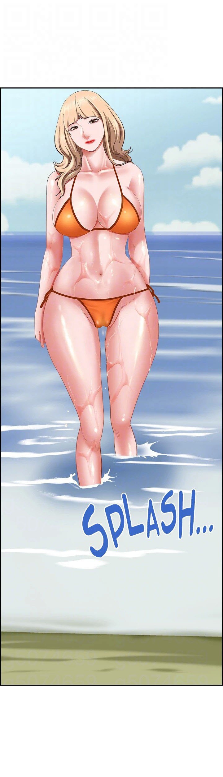 Living With a MILF - Chapter 111 38