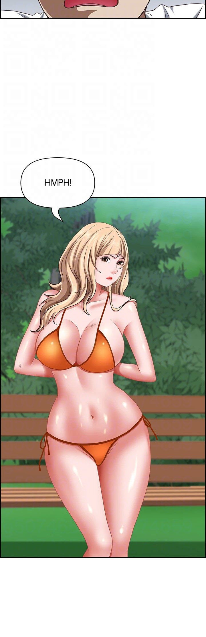 Living With a MILF - Chapter 111 17