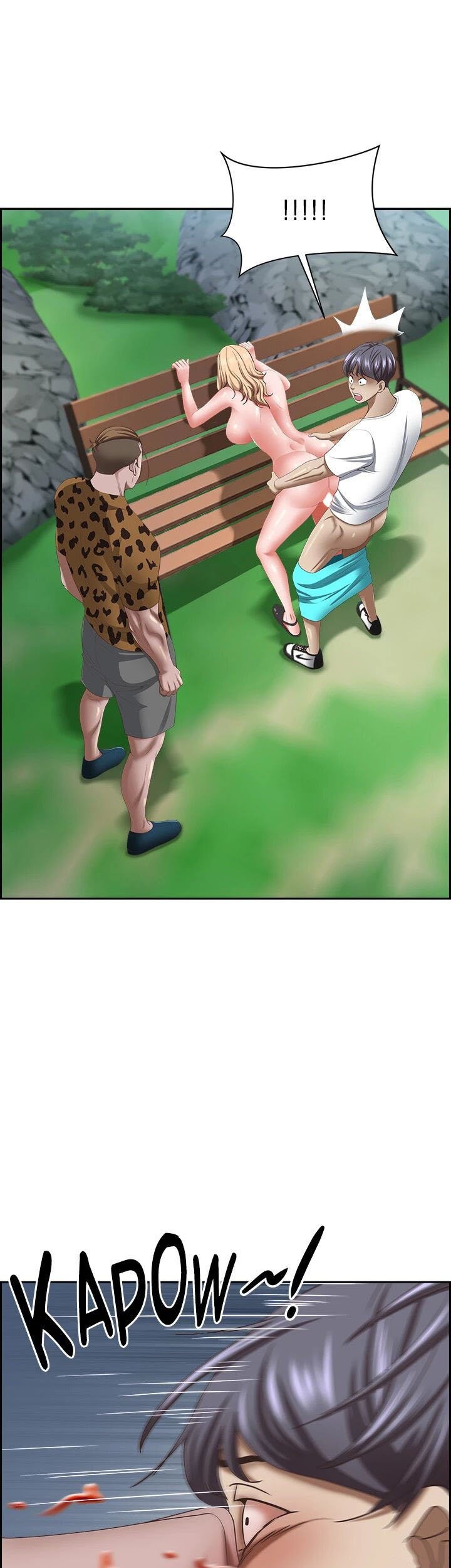 Living With a MILF - Chapter 111 3