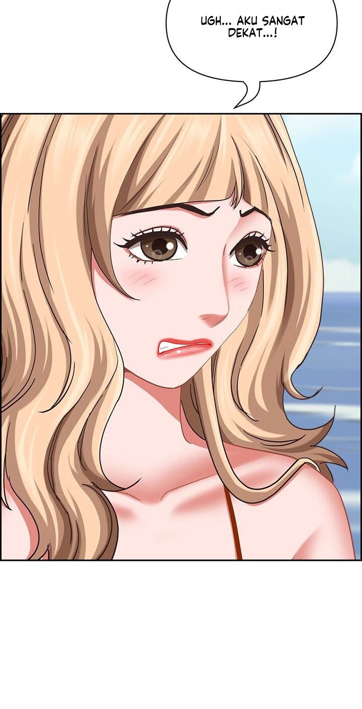 Living With a MILF - Chapter 111 46