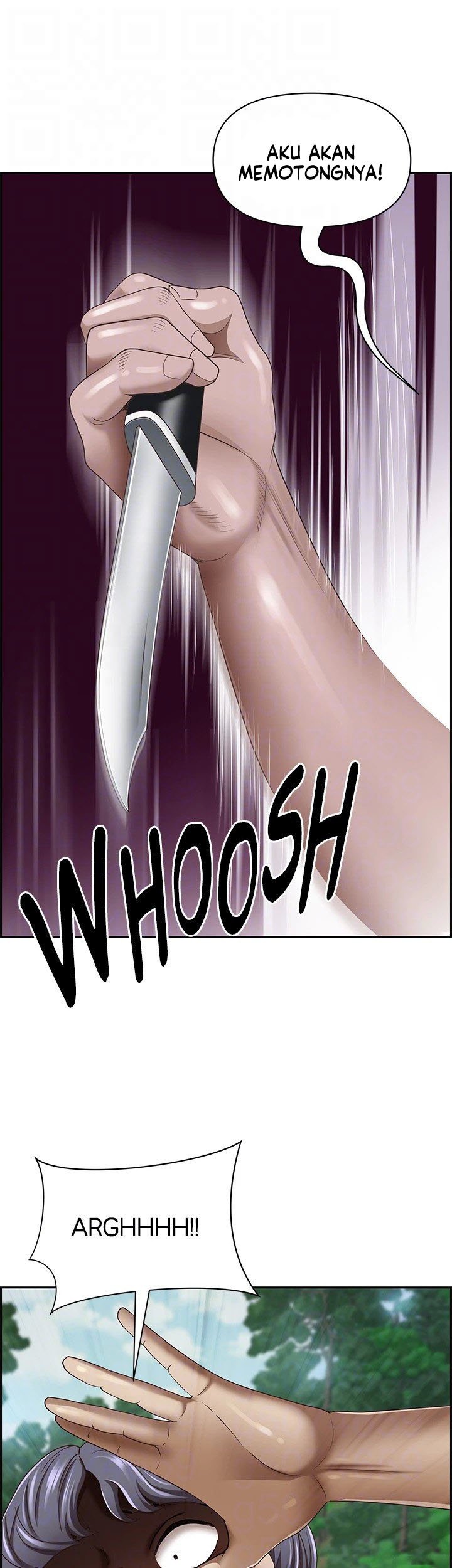 Living With a MILF - Chapter 111 36
