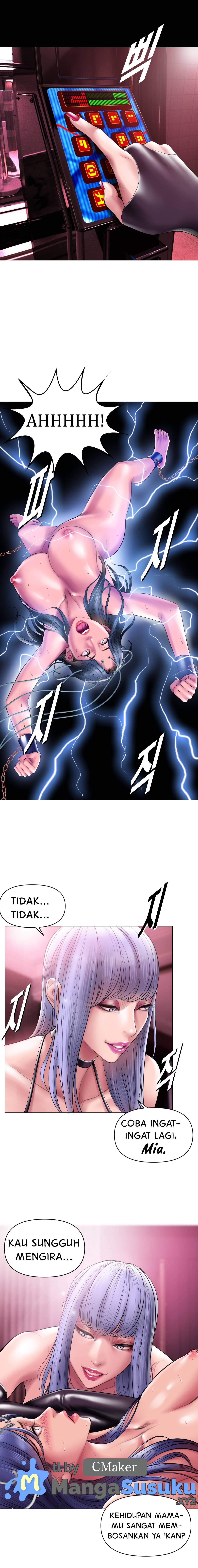 Smoking Hypnosis - Chapter 10.7 7