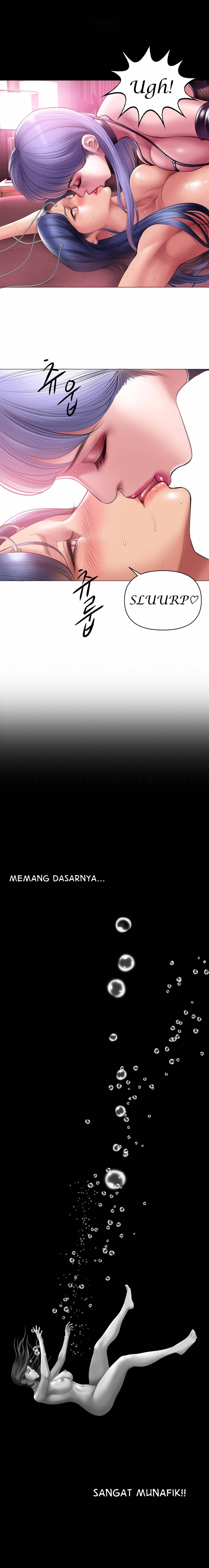 Smoking Hypnosis - Chapter 10.7 16