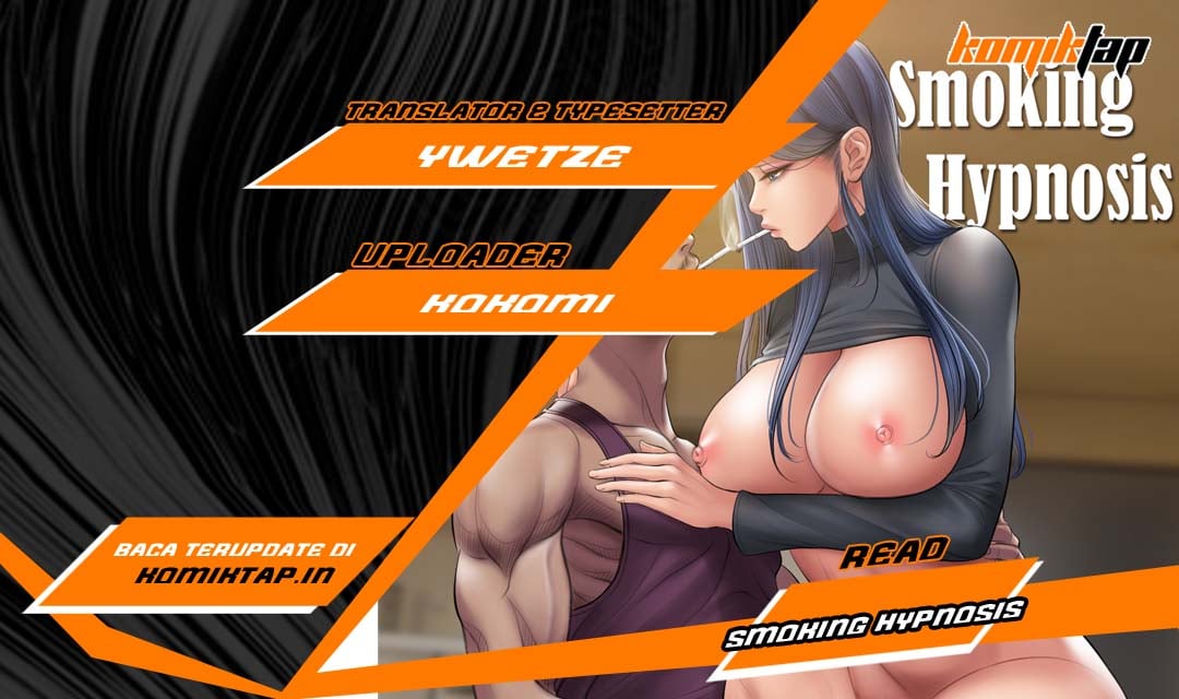 Smoking Hypnosis - Chapter 10.7 2