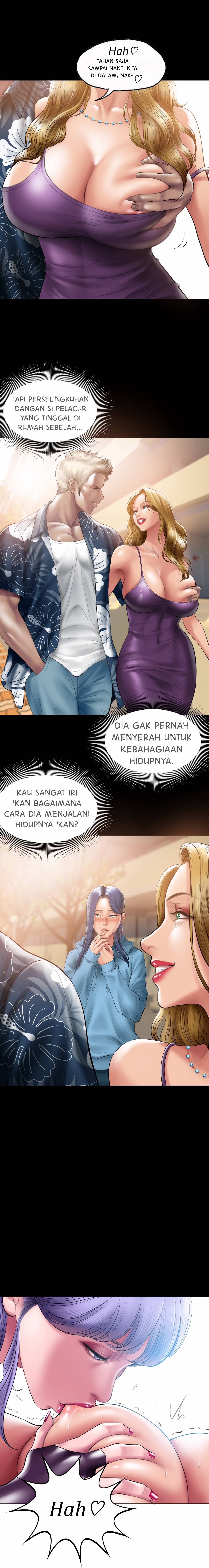 Smoking Hypnosis - Chapter 10.7 9