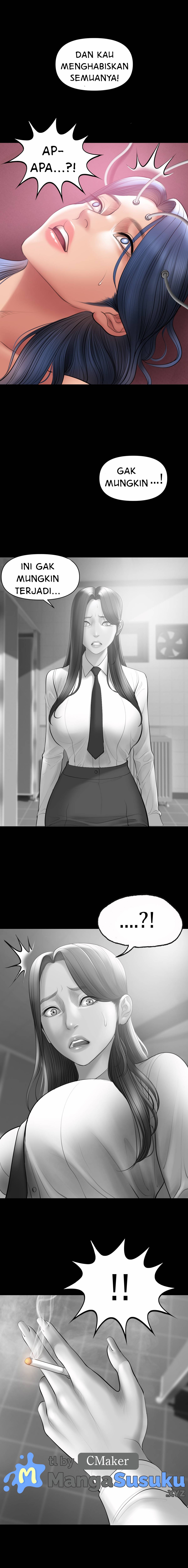 Smoking Hypnosis - Chapter 10.7 15