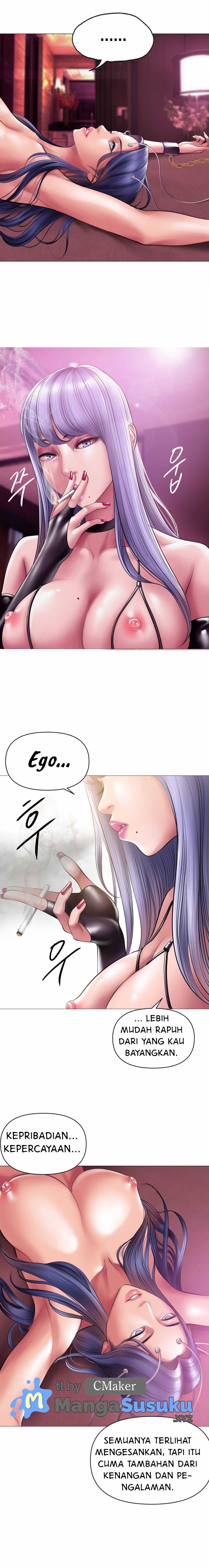 Smoking Hypnosis - Chapter 10.7 4