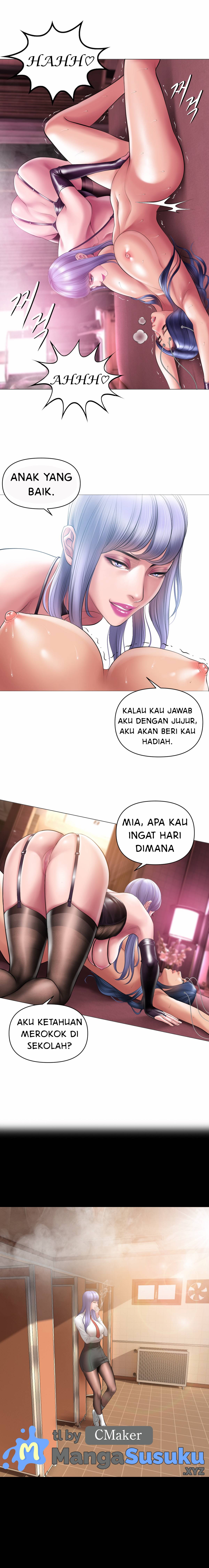 Smoking Hypnosis - Chapter 10.7 12