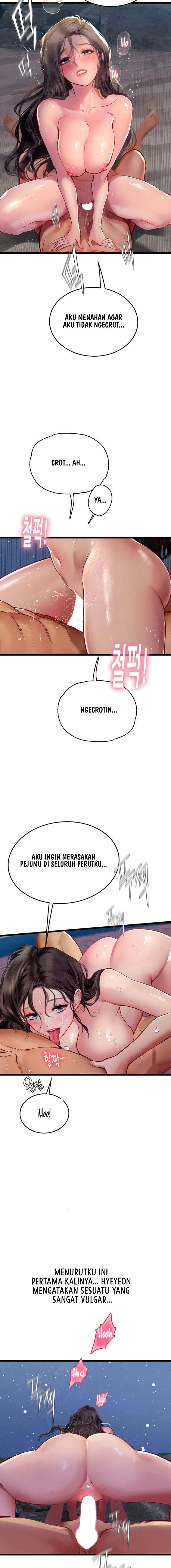 Intern Haenyeo - Chapter 100 6