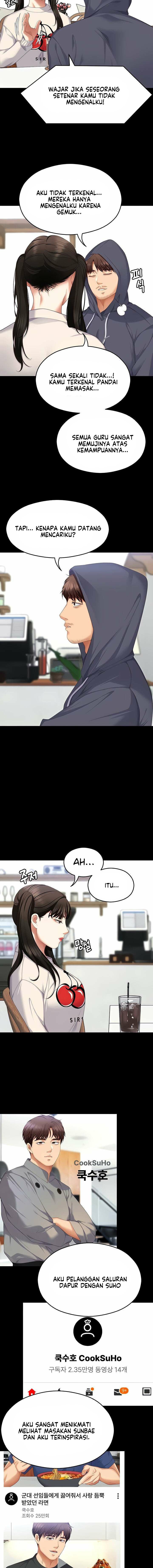 Today Dinner - Chapter 102 17