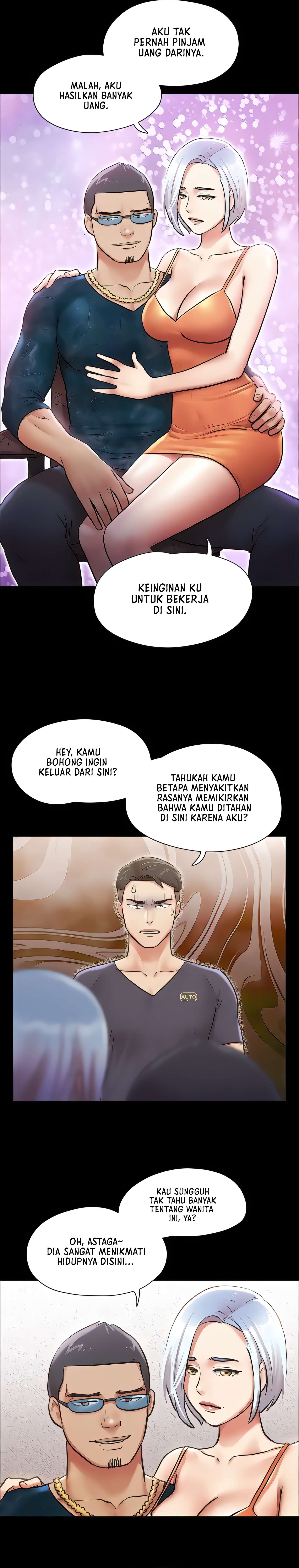 Only With Consent Uncensored - Chapter 102 10