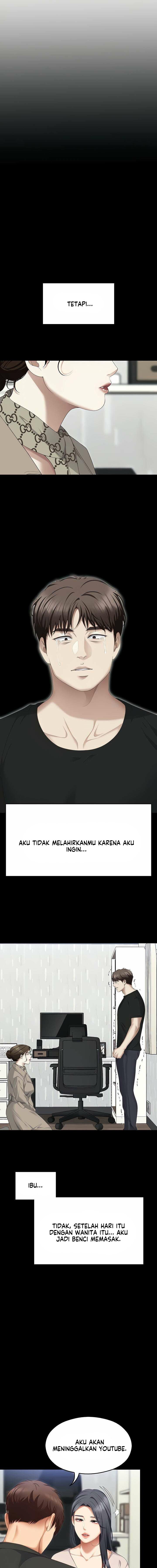 Today Dinner - Chapter 102 9