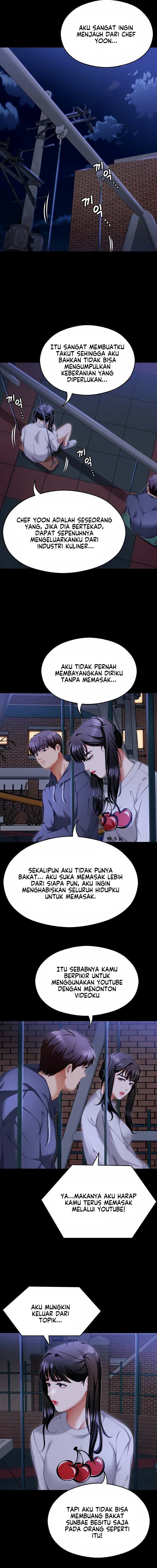 Today Dinner - Chapter 102 21