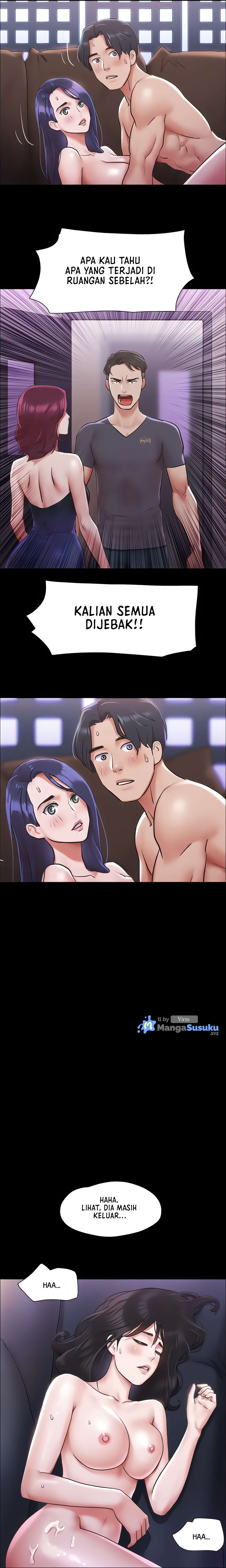 Only With Consent Uncensored - Chapter 102 17