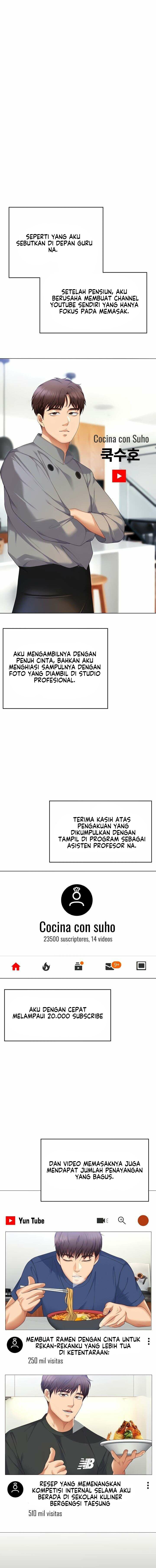 Today Dinner - Chapter 102 8