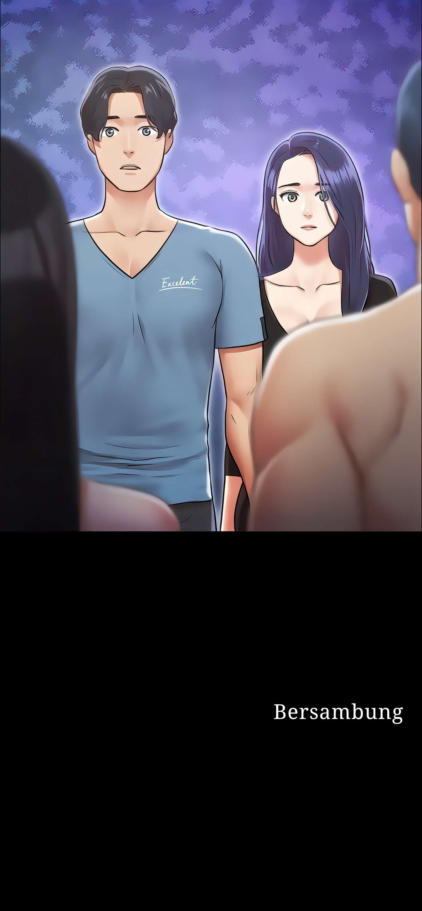 Only With Consent Uncensored - Chapter 102 20