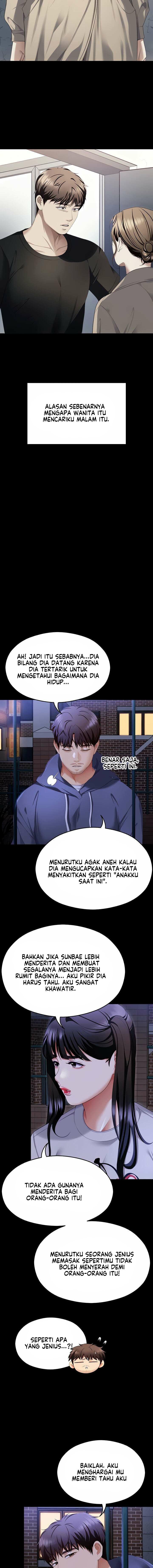 Today Dinner - Chapter 102 24