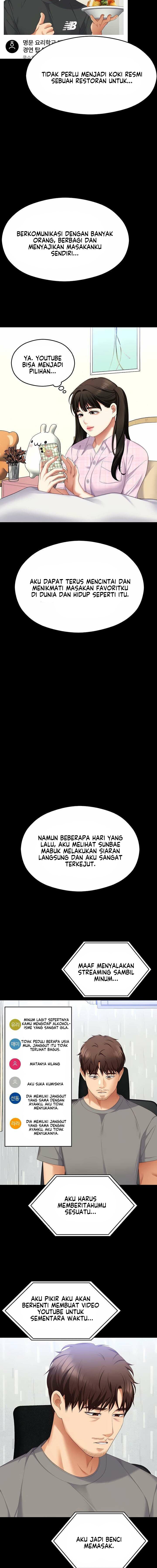 Today Dinner - Chapter 102 18