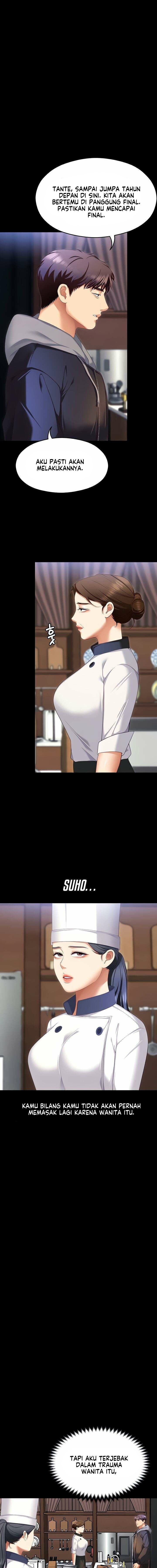 Today Dinner - Chapter 102 14