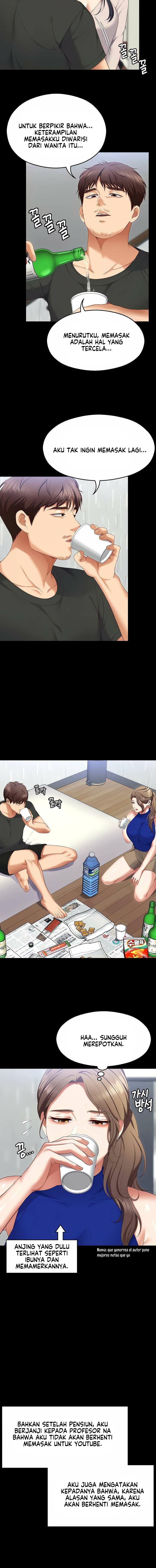 Today Dinner - Chapter 102 10