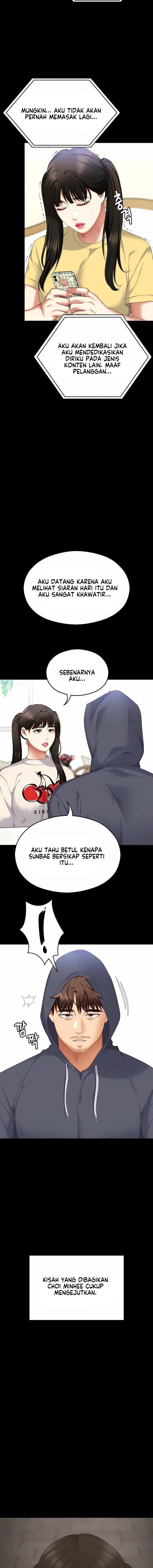 Today Dinner - Chapter 102 19