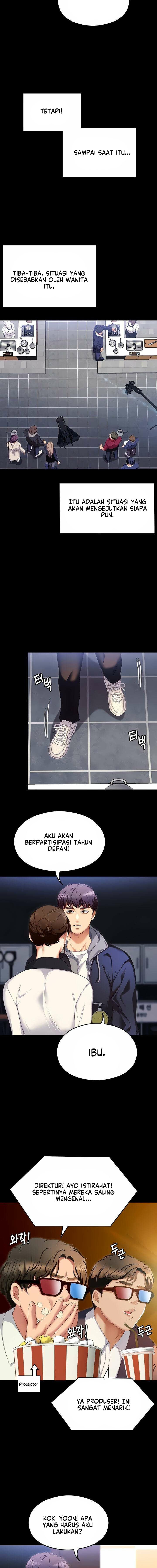 Today Dinner - Chapter 102 12