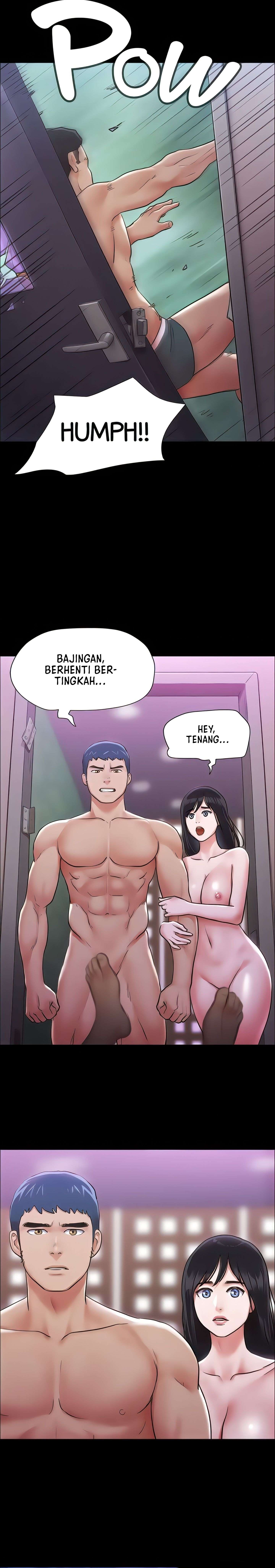 Only With Consent Uncensored - Chapter 102 19