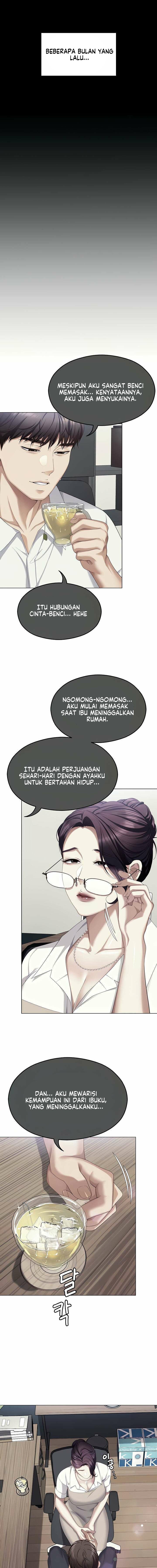 Today Dinner - Chapter 102 6
