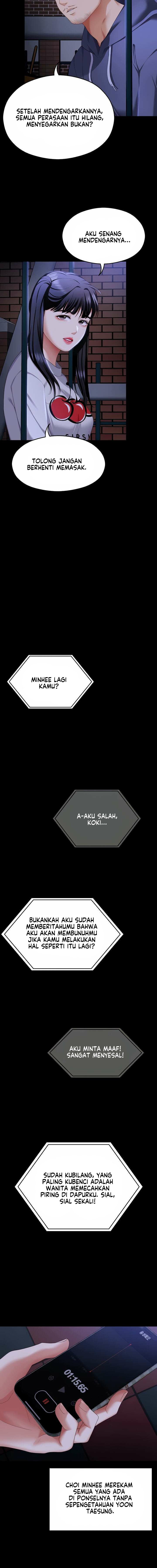 Today Dinner - Chapter 102 25