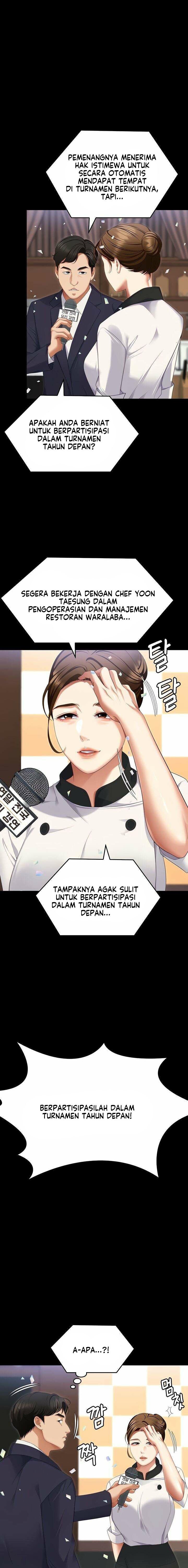 Today Dinner - Chapter 102 3