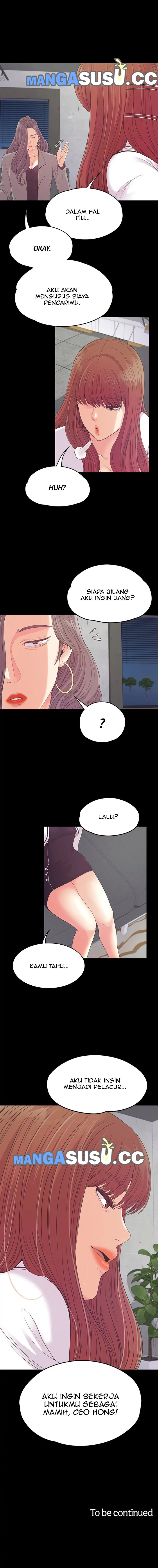 Gangnam Romance - Chapter 50 11