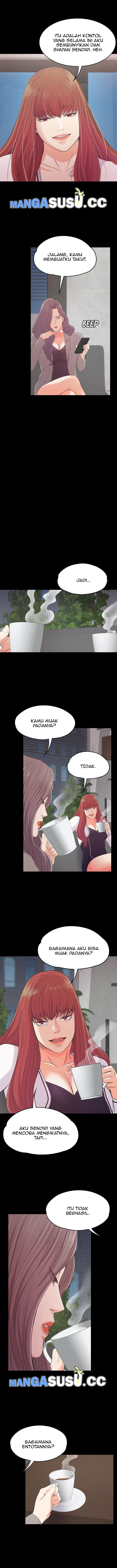 Gangnam Romance - Chapter 50 9