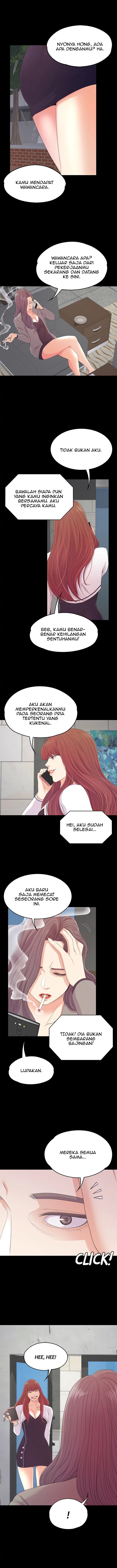 Gangnam Romance - Chapter 50 8