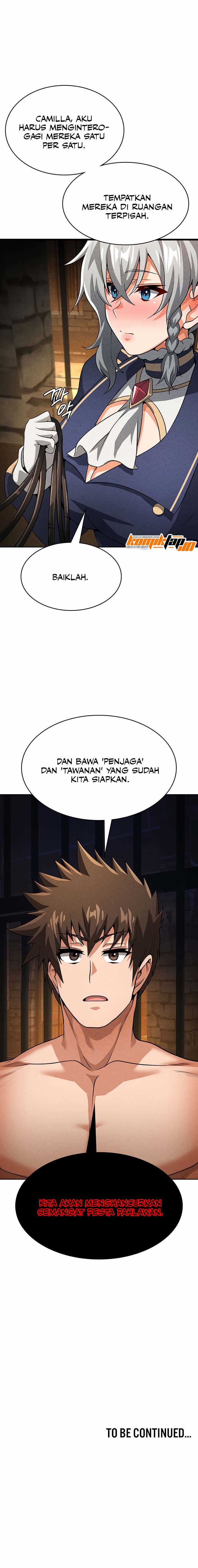 Bought By The Demon Lord Before The Ending - Chapter 50 11