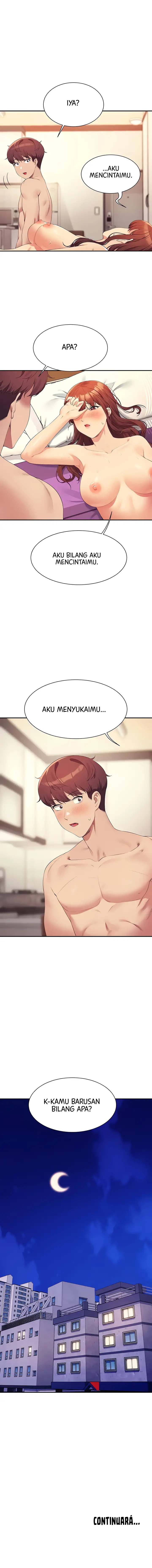 Is There No Goddess in My College? - Chapter 99 9