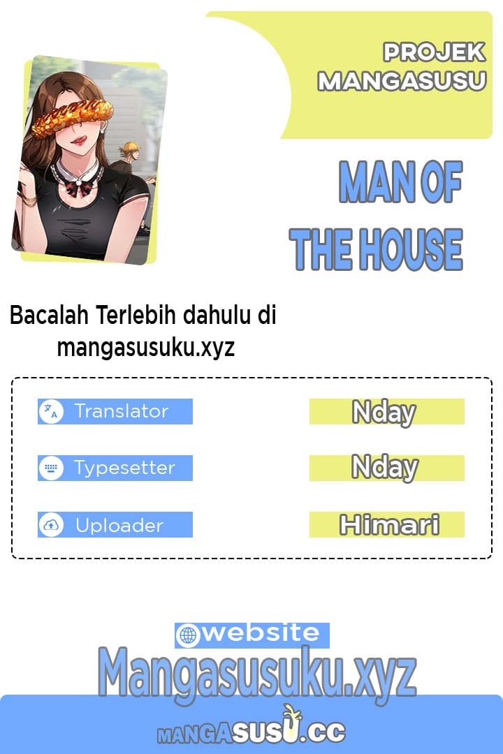 Man of The House - Chapter 57 1