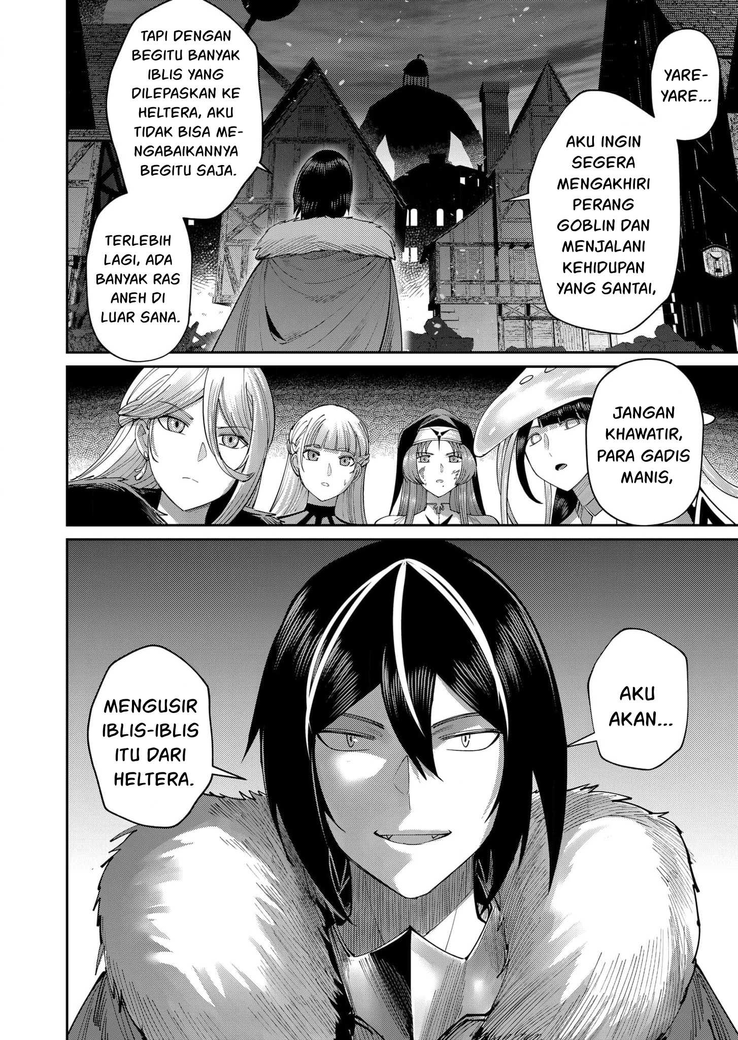 Kichiku Eiyuu - Chapter 56 13