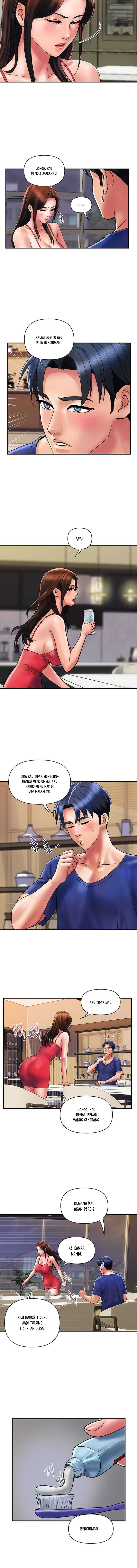 Department Store Ladies - Chapter 23 8