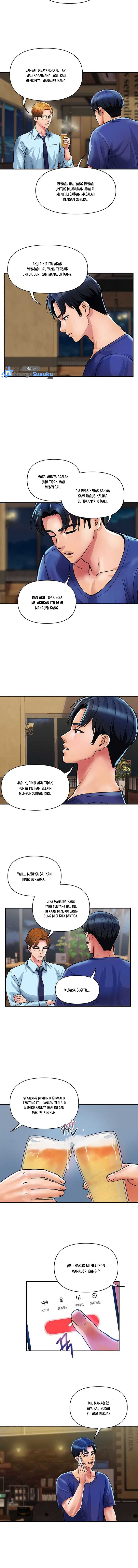 Department Store Ladies - Chapter 23 3
